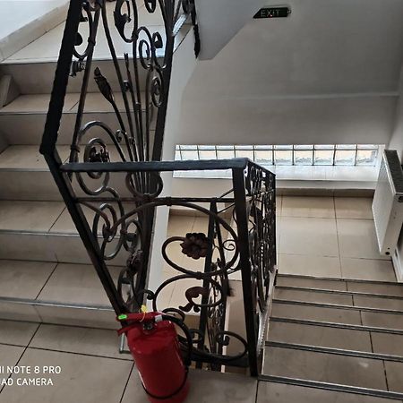 Quik Hotel Braşov Eksteriør billede