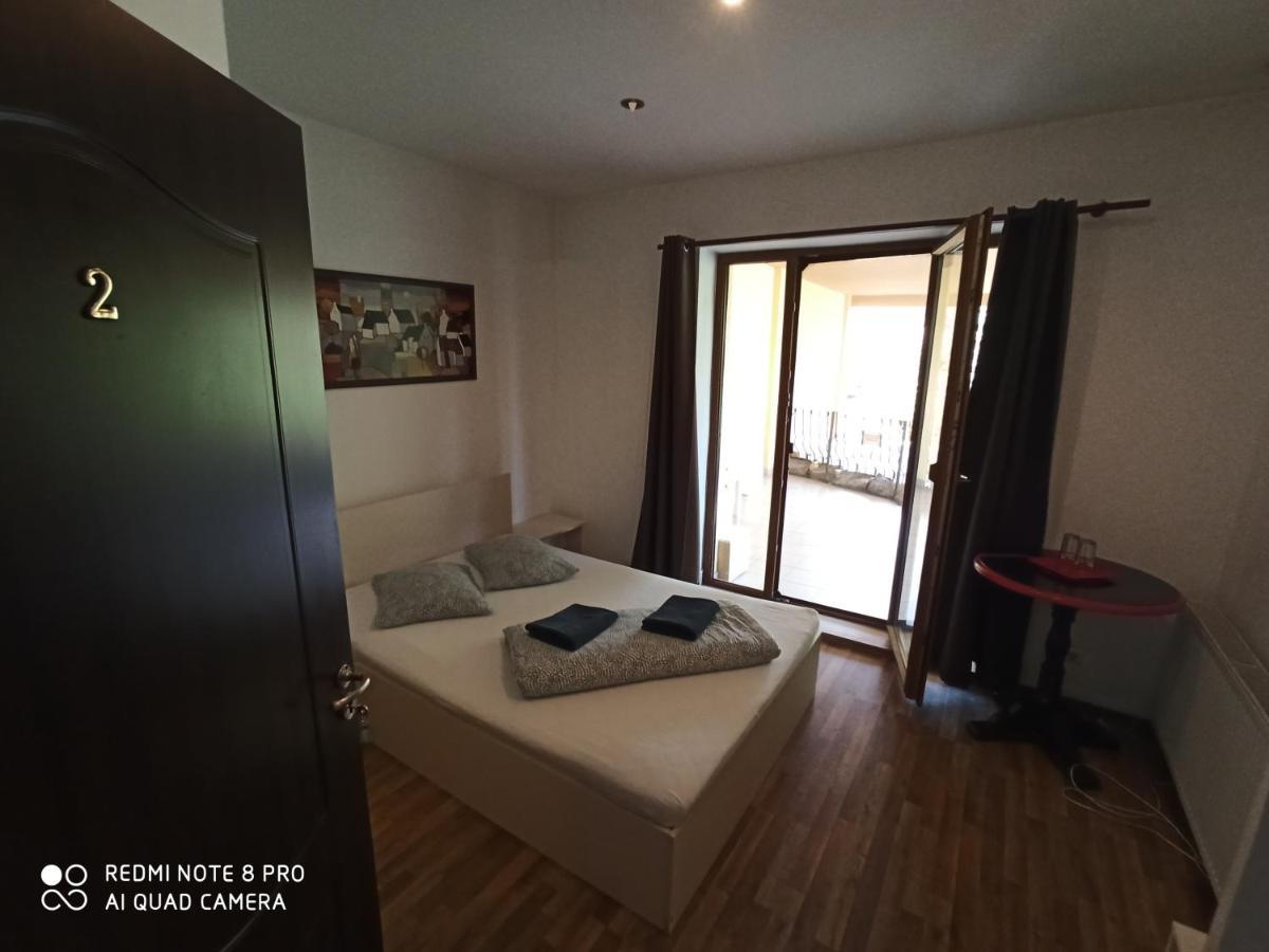Quik Hotel Braşov Eksteriør billede