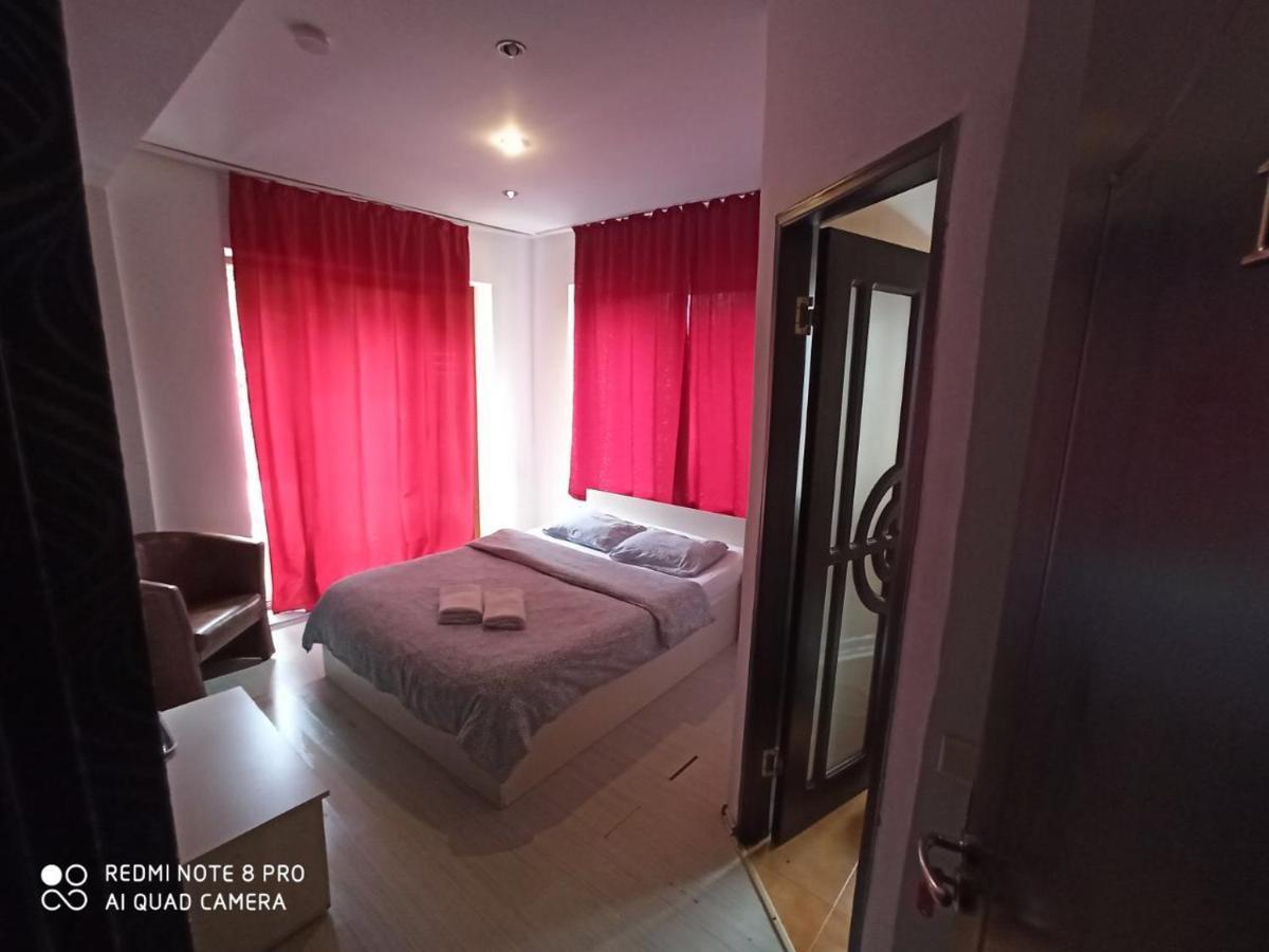 Quik Hotel Braşov Eksteriør billede