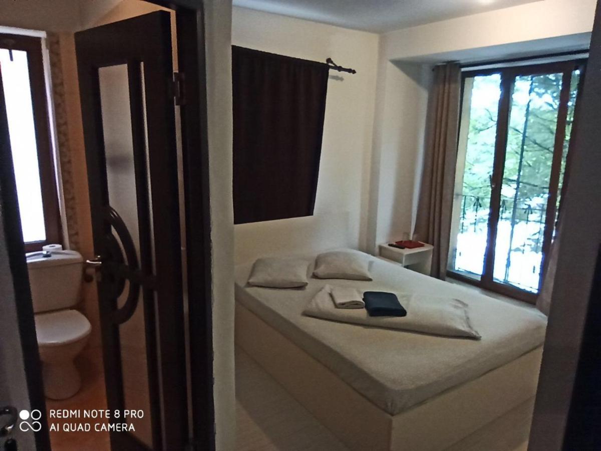 Quik Hotel Braşov Eksteriør billede