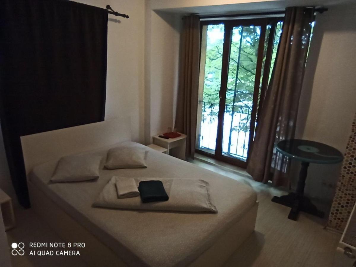 Quik Hotel Braşov Eksteriør billede