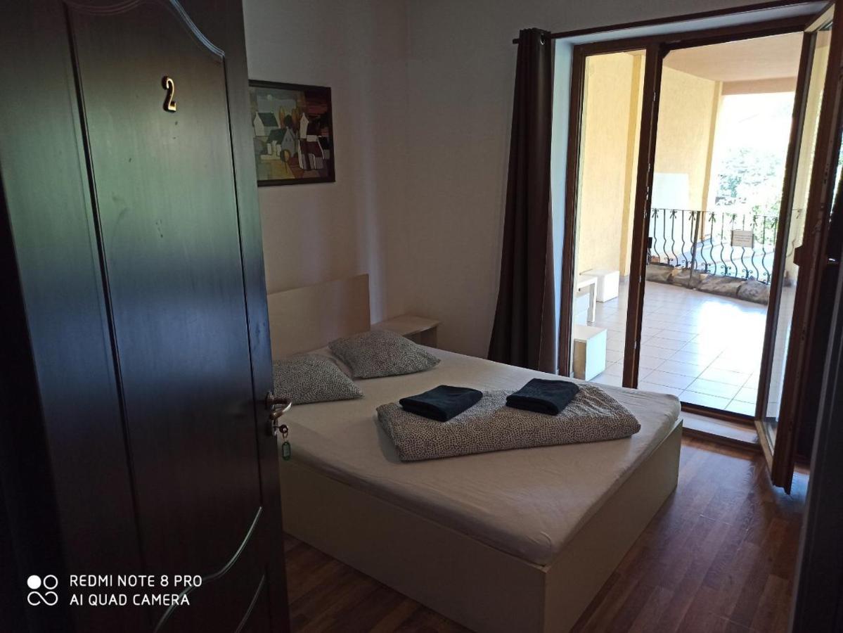 Quik Hotel Braşov Eksteriør billede