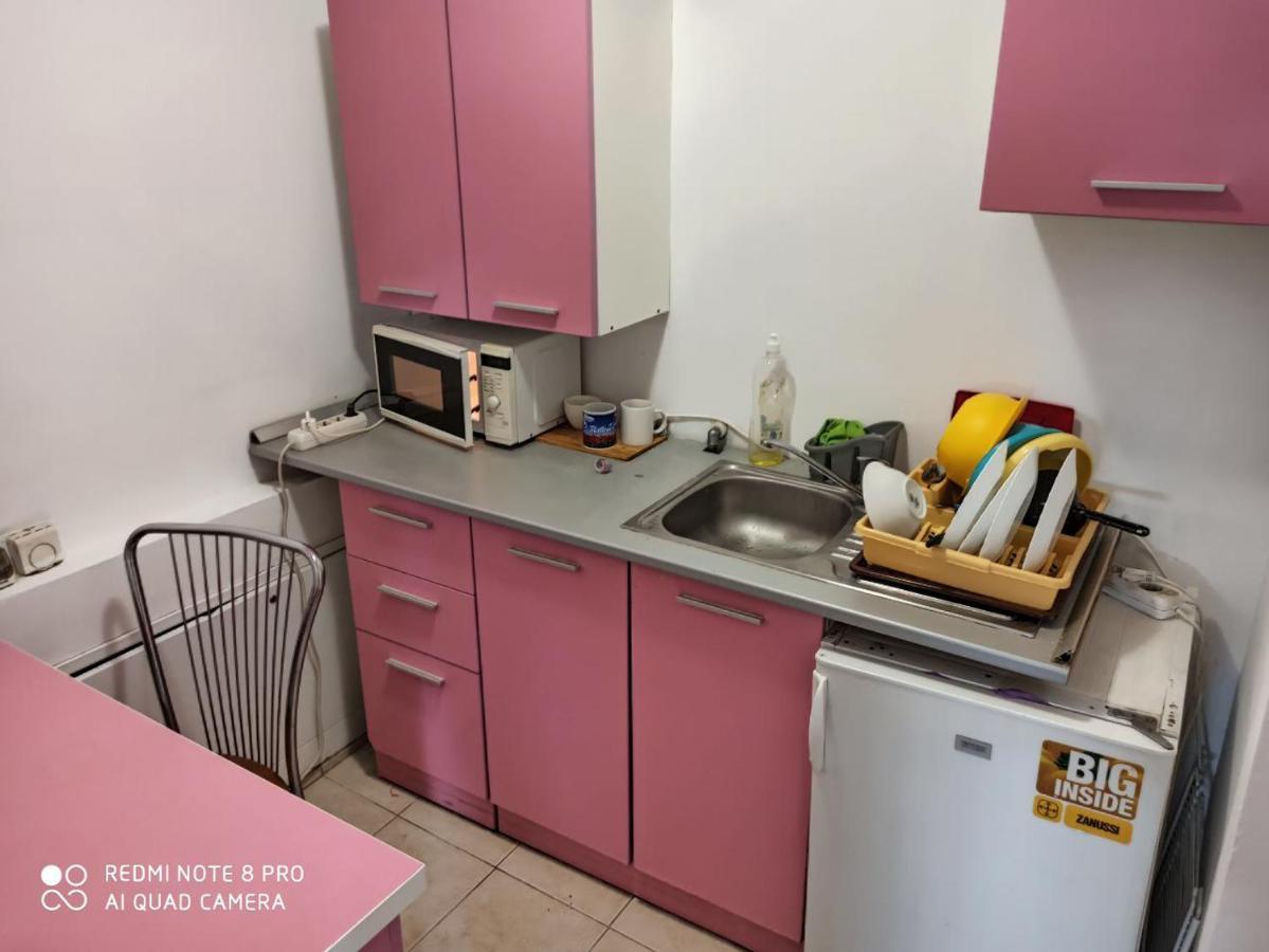 Quik Hotel Braşov Eksteriør billede