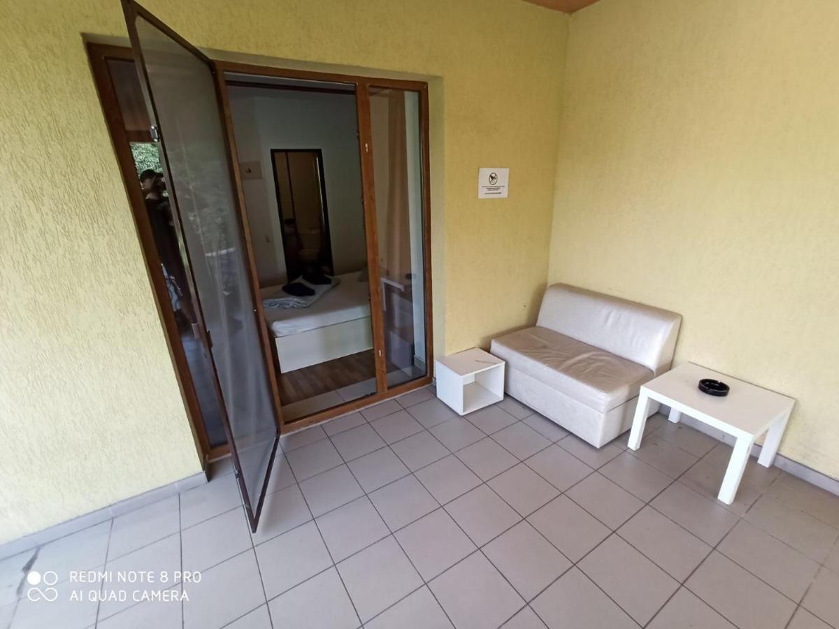 Quik Hotel Braşov Eksteriør billede